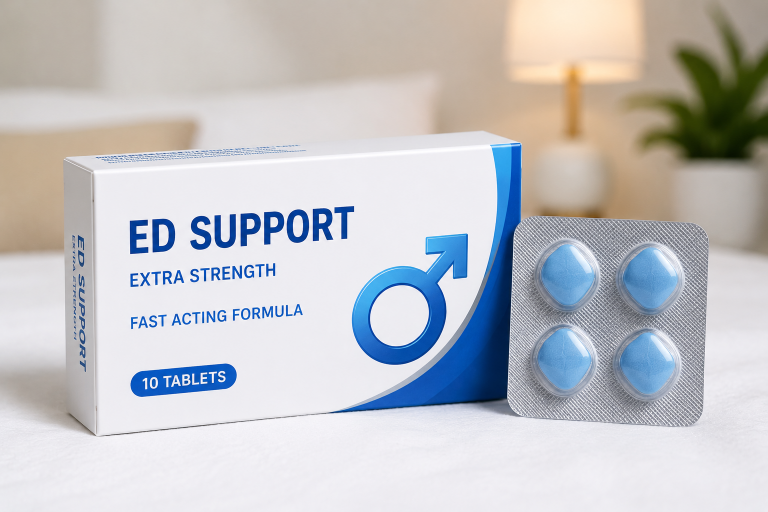 About Healer Pharma